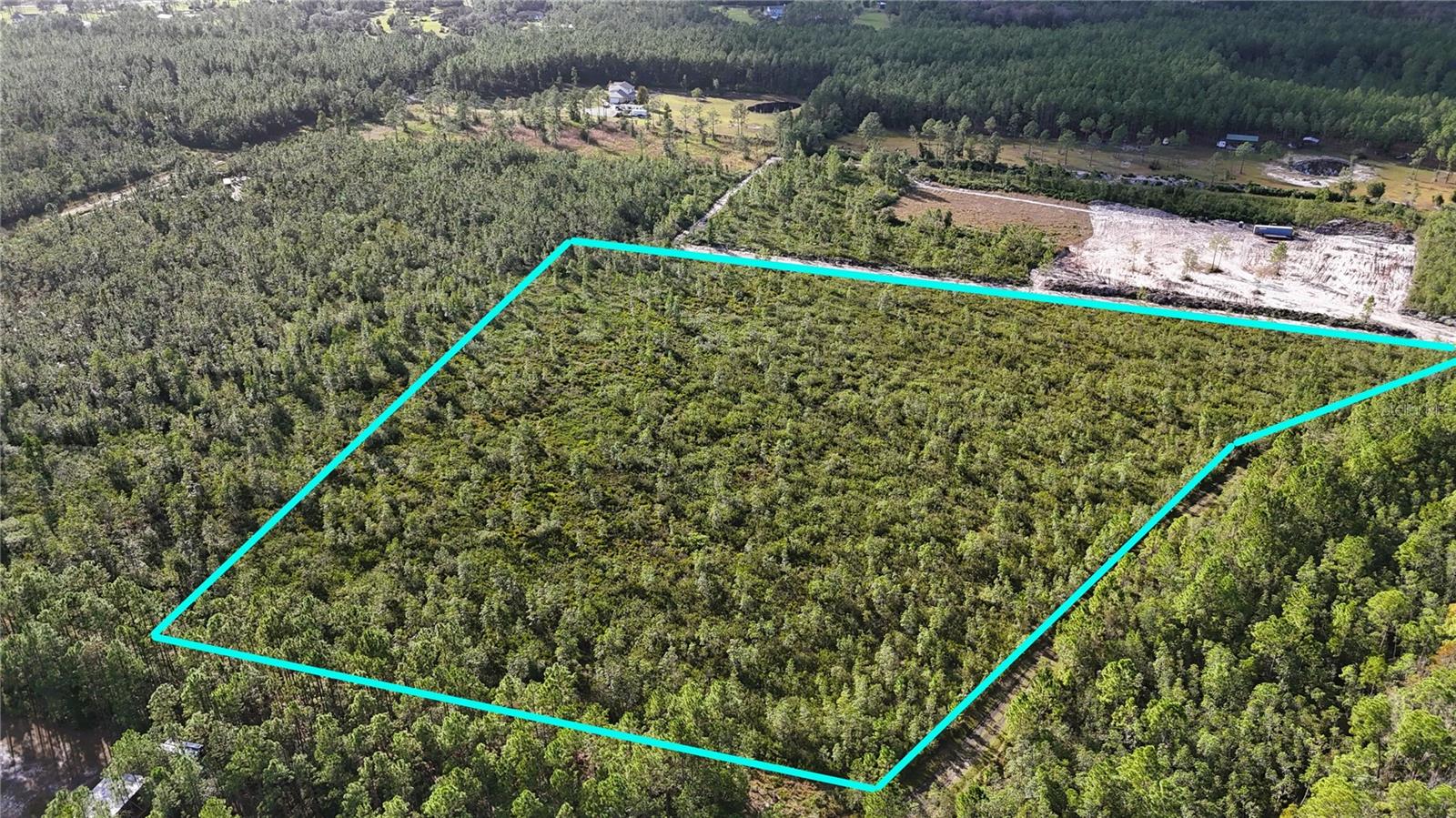 3 CHESSER HAMMOCK RD, PIERSON, FL, 32180