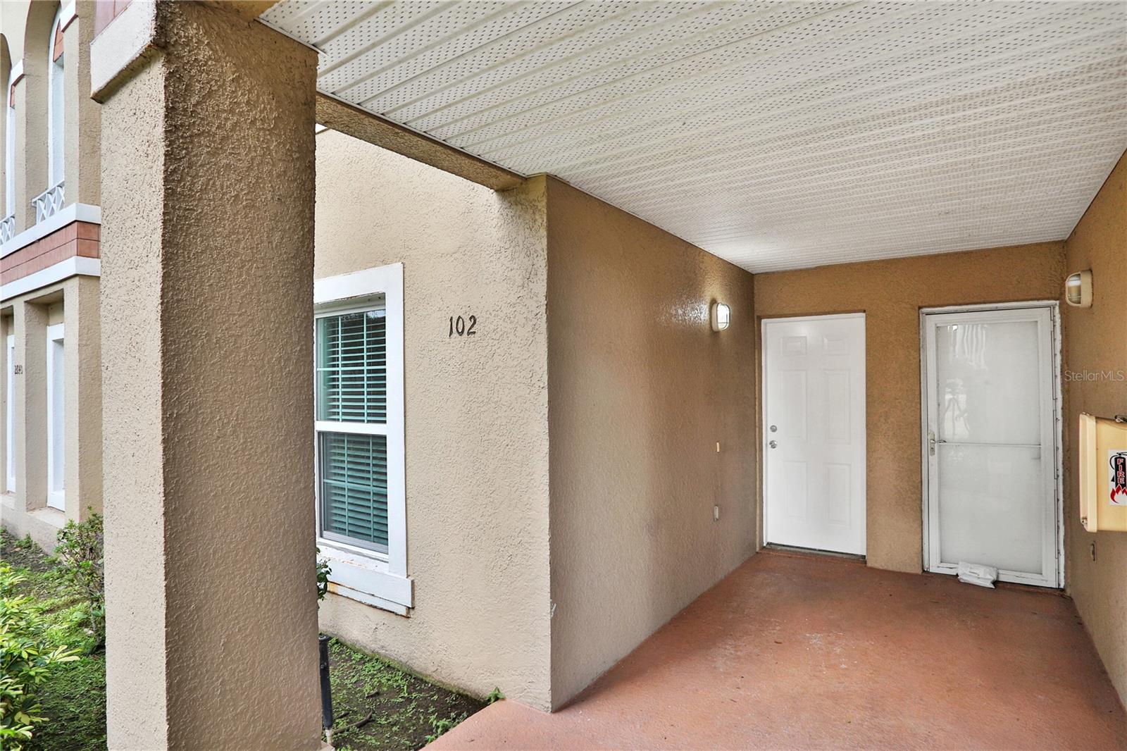 2840 OSPREY COVE PL #102, KISSIMMEE, FL, 34746