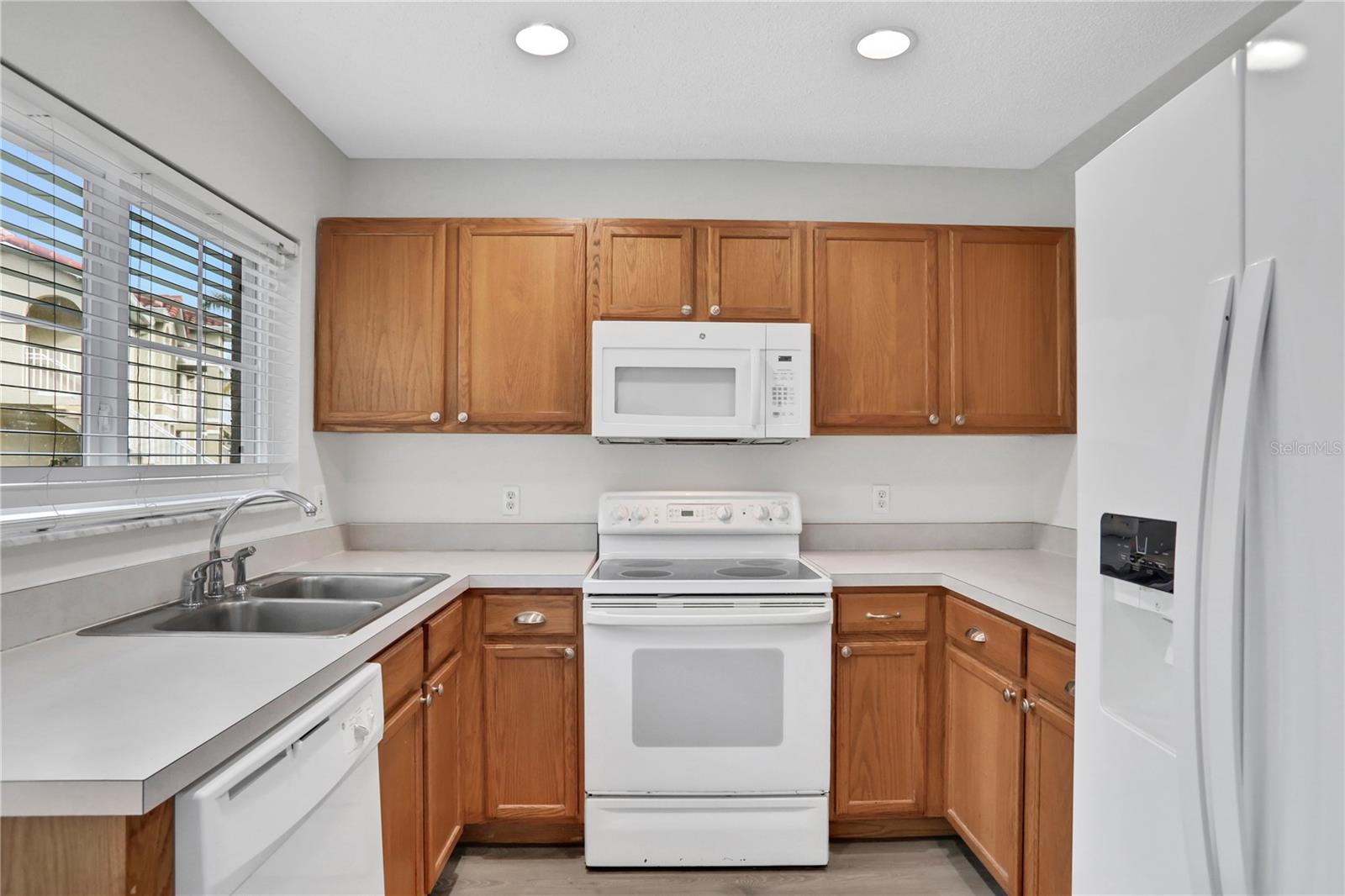2840 OSPREY COVE PL #102, KISSIMMEE, FL, 34746