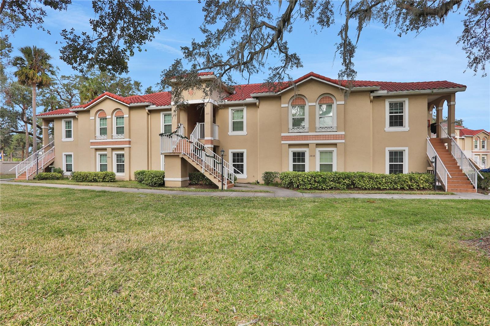 2840 OSPREY COVE PL #102, KISSIMMEE, FL, 34746