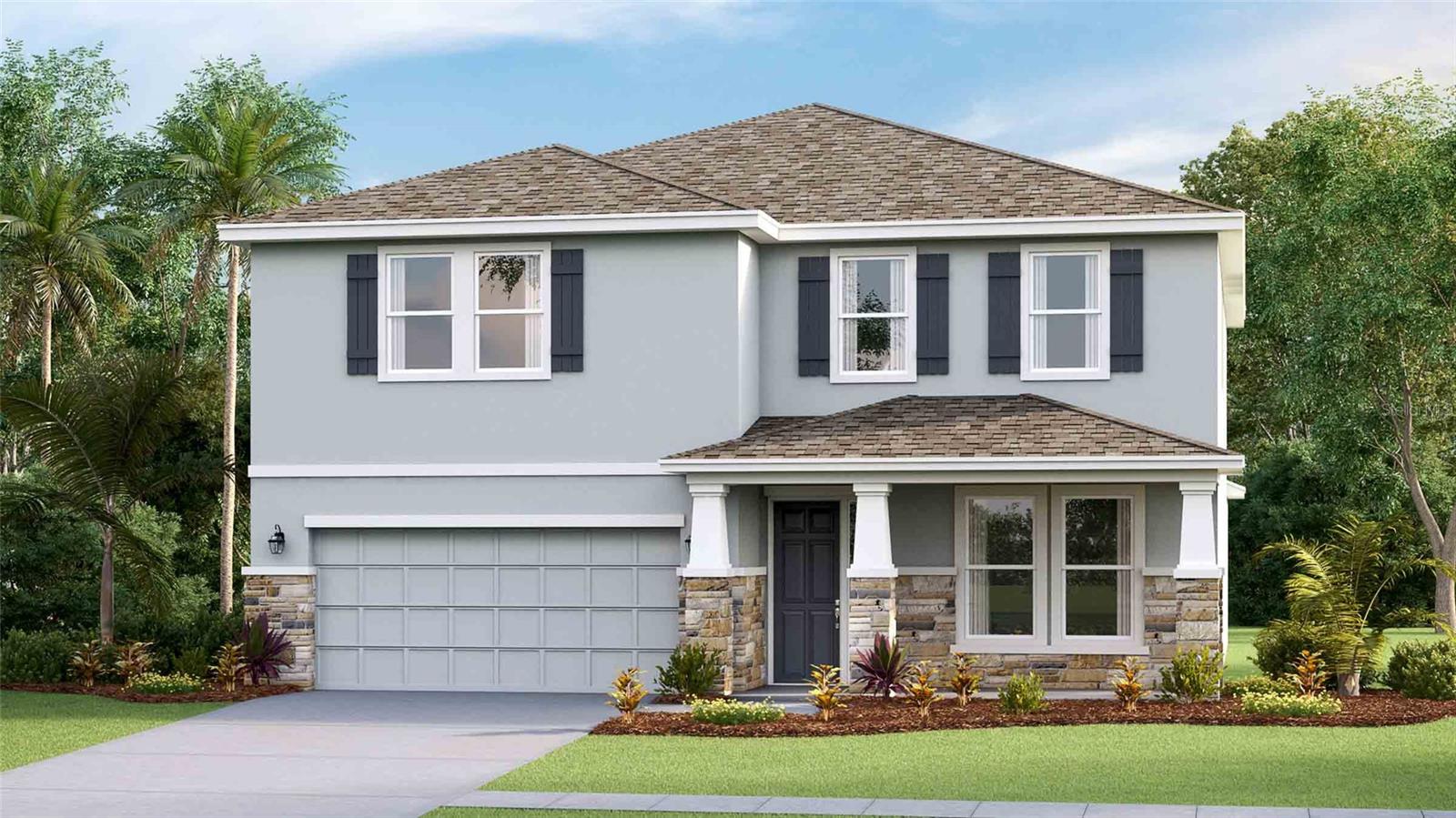 5704 SILVER MOONLIGHT DR, PALMETTO, FL, 34221