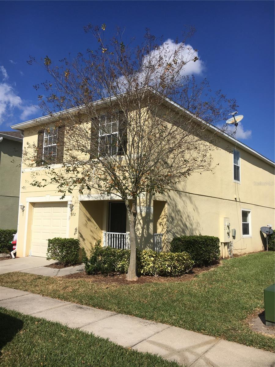 652 CRESTING OAK CIR #39, ORLANDO, FL, 32824