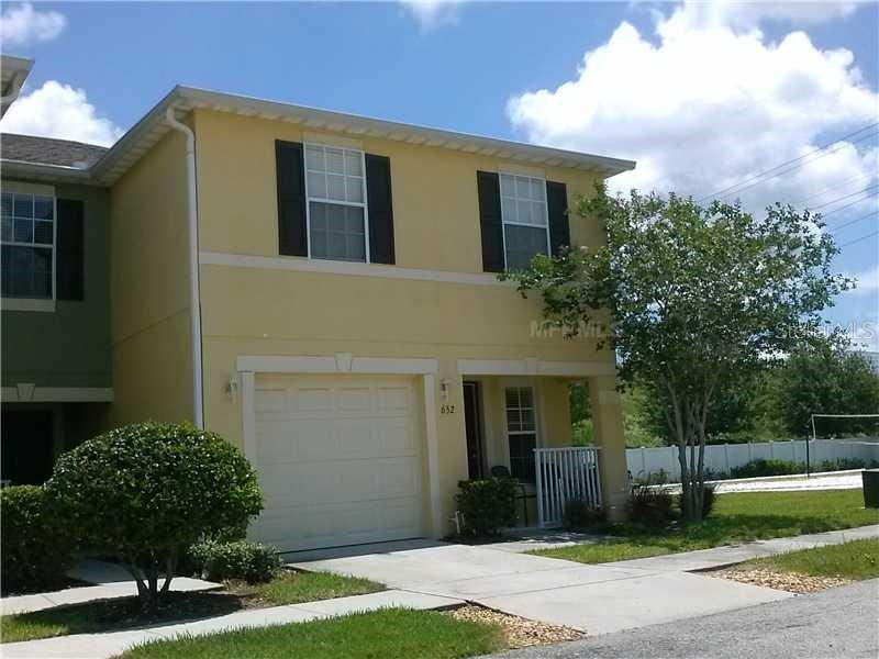 652 CRESTING OAK CIR #39, ORLANDO, FL, 32824