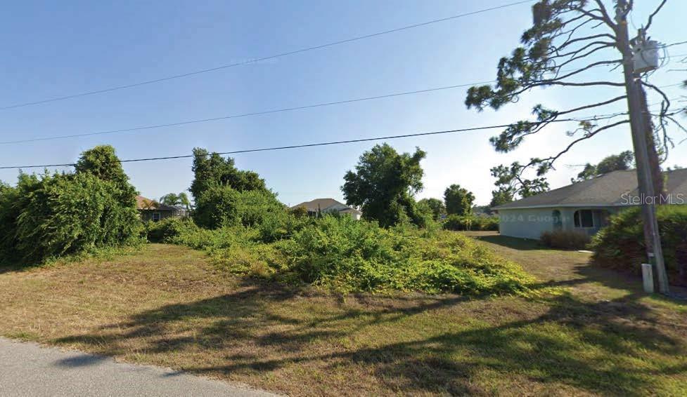 201 ANTIS DR, ROTONDA WEST, FL, 33947