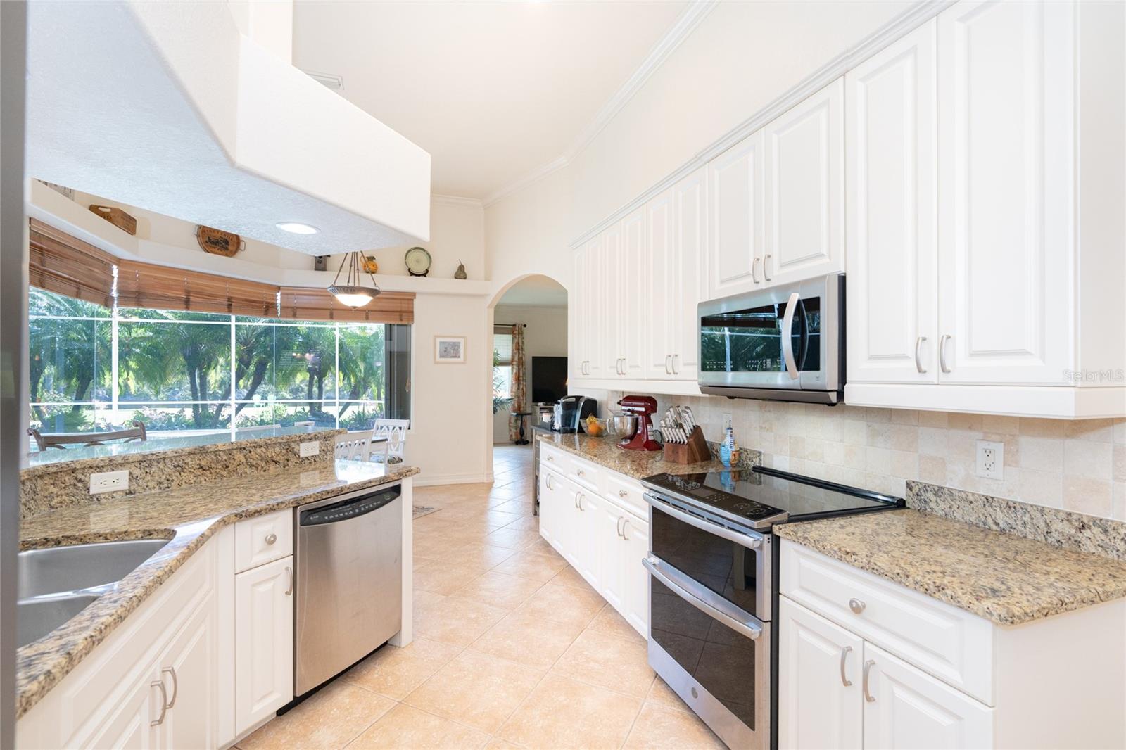 13307 EISENHOWER DR, PORT CHARLOTTE, FL, 33953