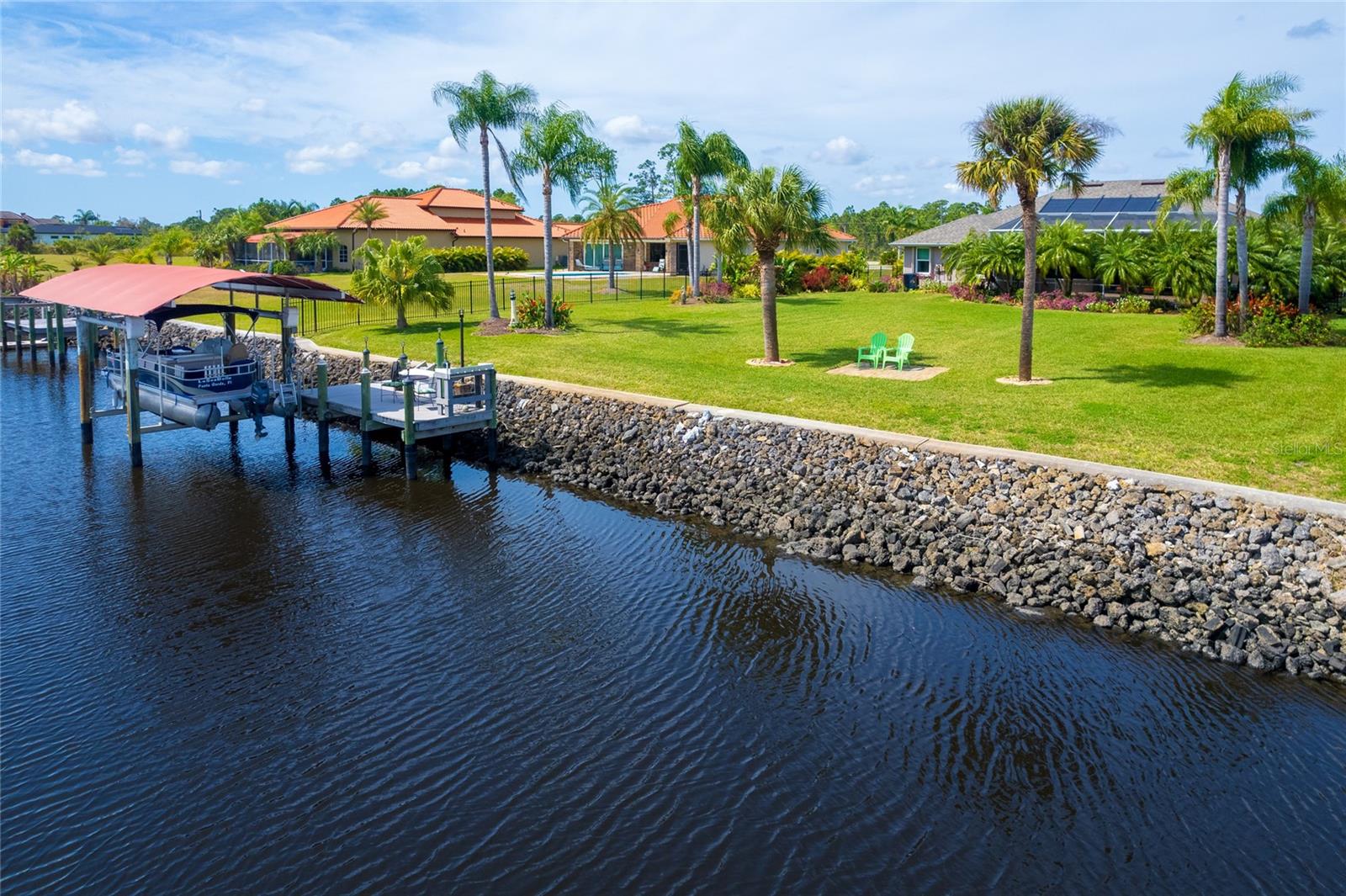 13307 EISENHOWER DR, PORT CHARLOTTE, FL, 33953