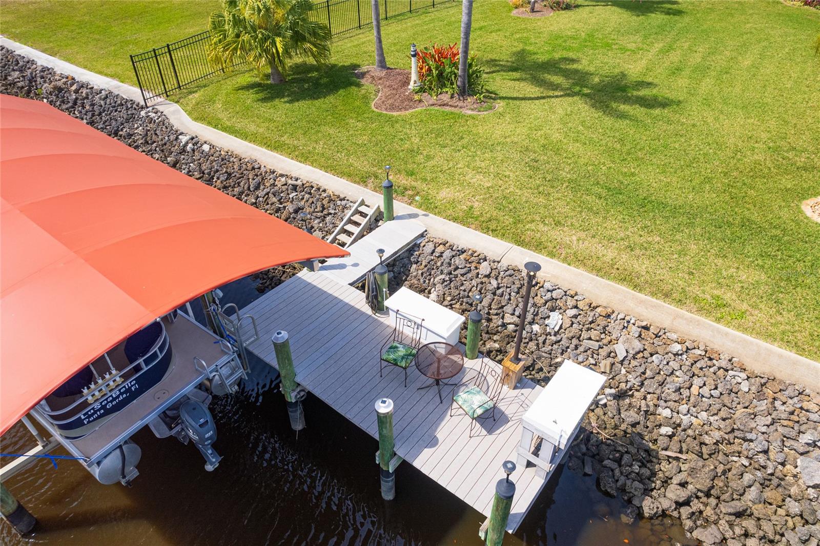 13307 EISENHOWER DR, PORT CHARLOTTE, FL, 33953