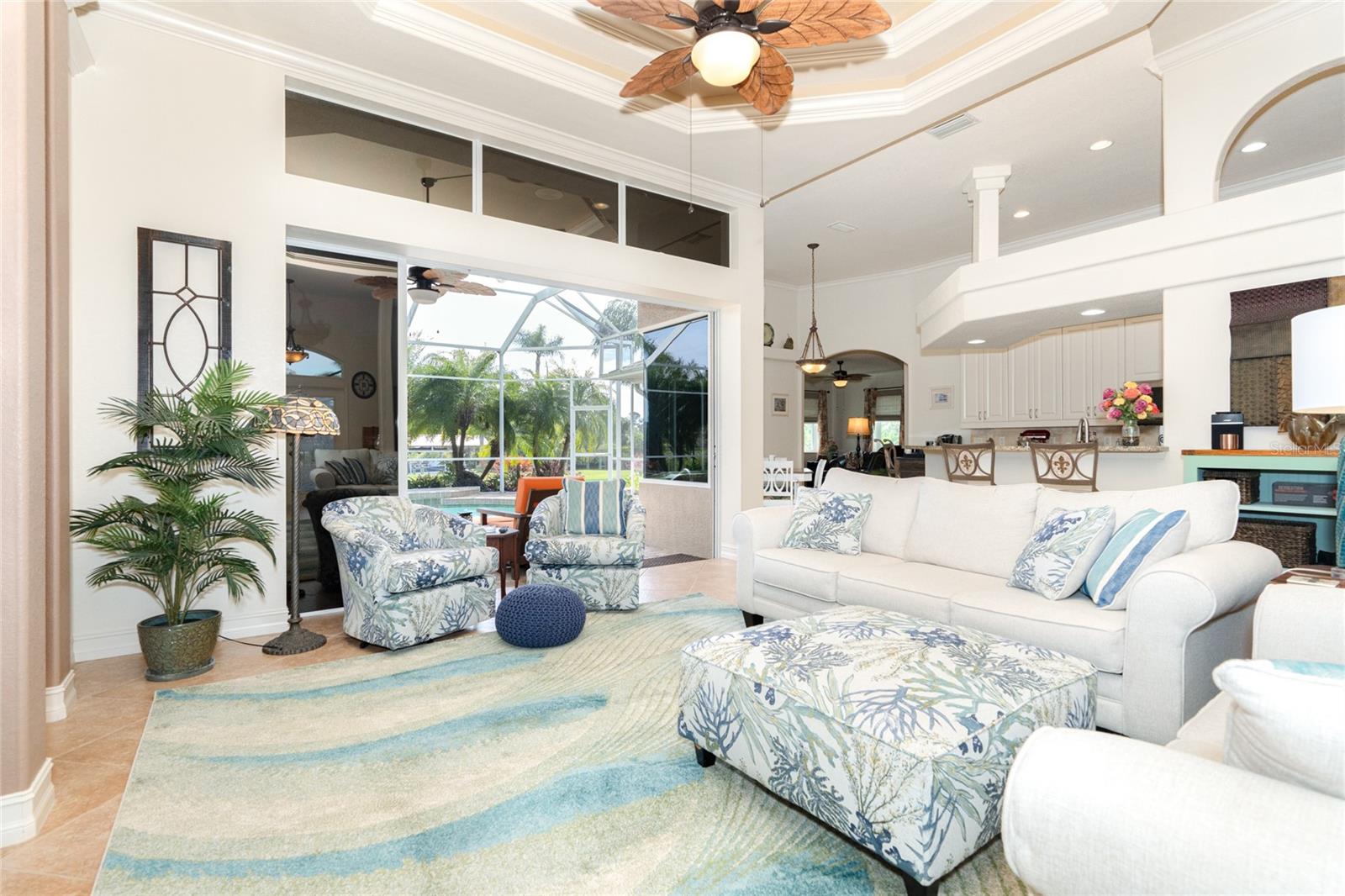 13307 EISENHOWER DR, PORT CHARLOTTE, FL, 33953