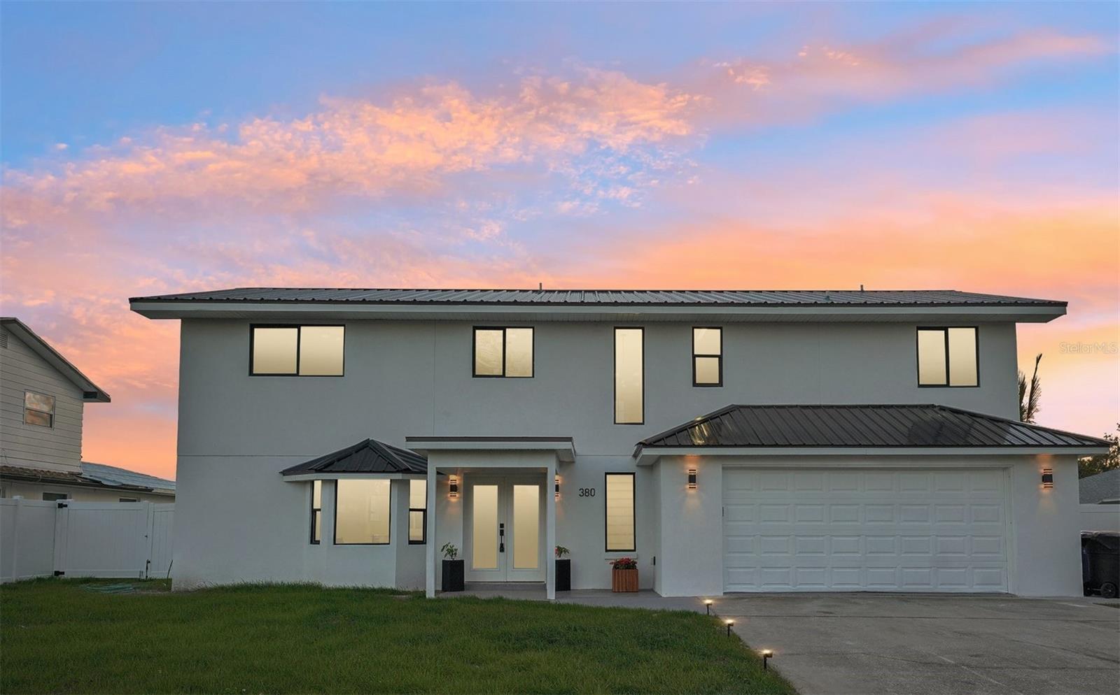 380 COLONY POINT RD S, ST PETERSBURG, FL, 33705