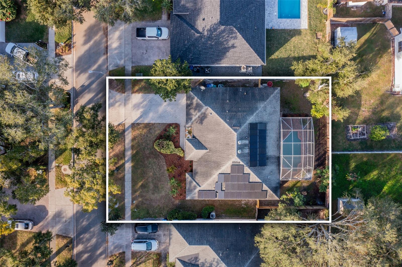 4837 LORRAINE WAY, ORLANDO, FL, 32812