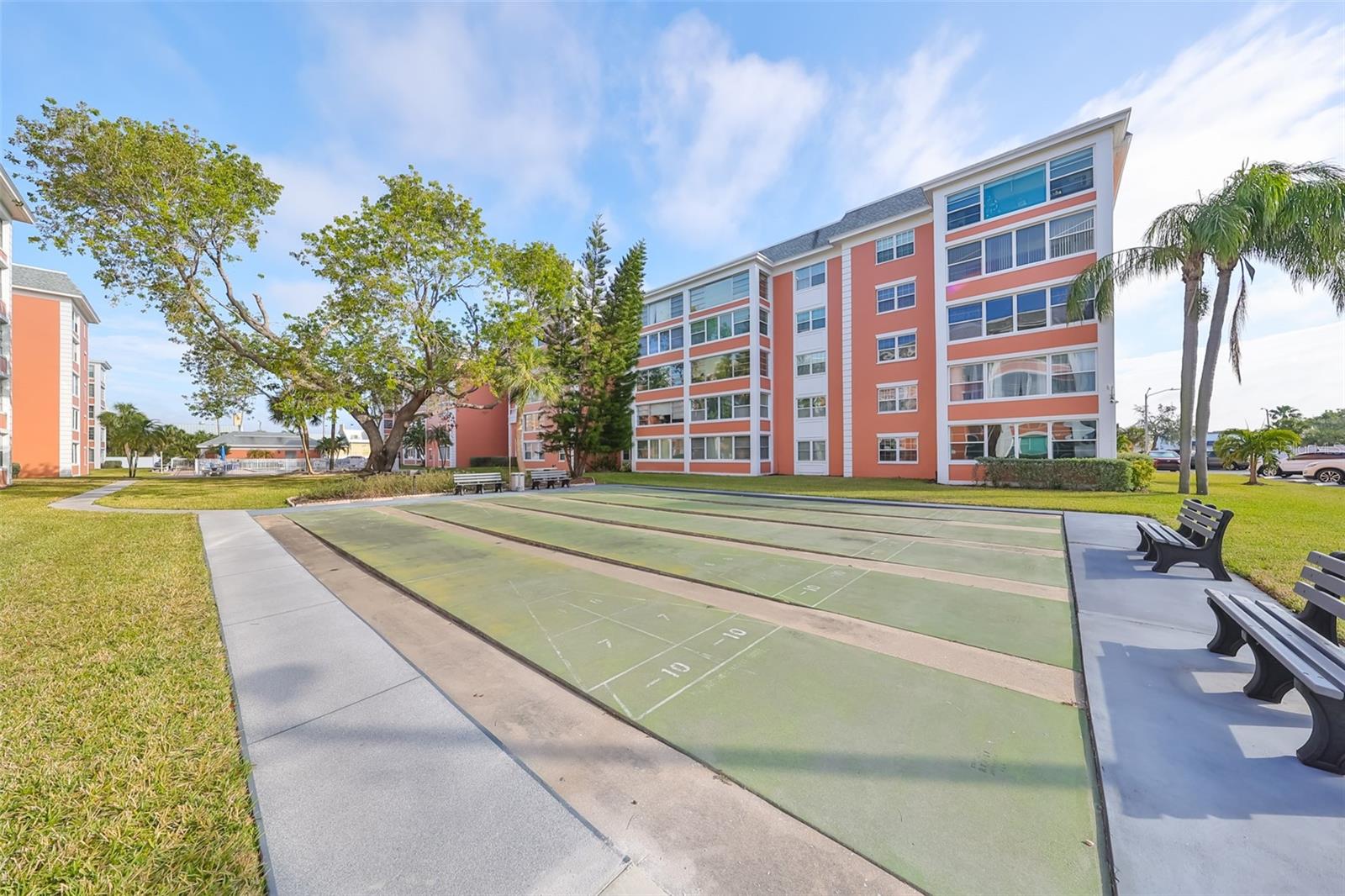 6960 20TH AVE N #306, ST PETERSBURG, FL, 33710