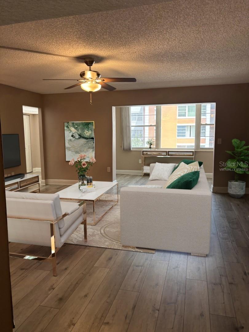 6960 20TH AVE N #306, ST PETERSBURG, FL, 33710
