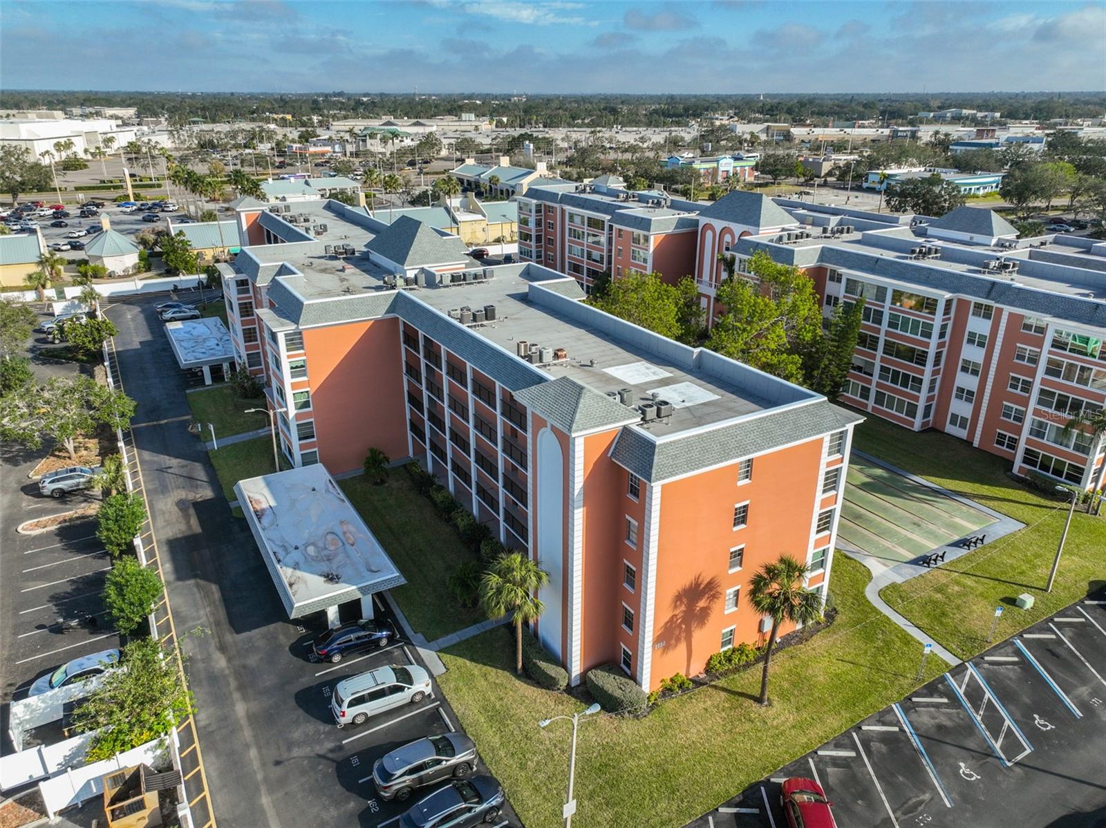6960 20TH AVE N #306, ST PETERSBURG, FL, 33710