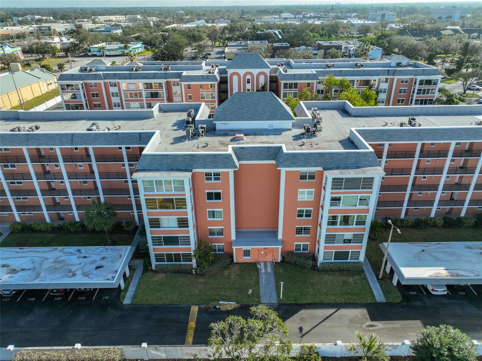 6960 20TH AVE N #306, ST PETERSBURG, FL, 33710