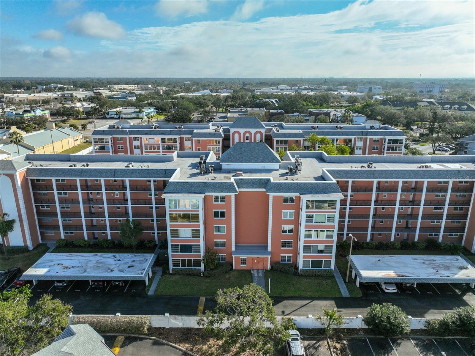 6960 20TH AVE N #306, ST PETERSBURG, FL, 33710