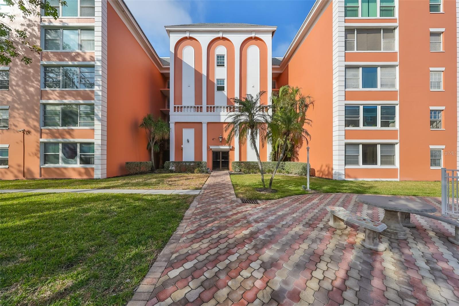 6960 20TH AVE N #306, ST PETERSBURG, FL, 33710