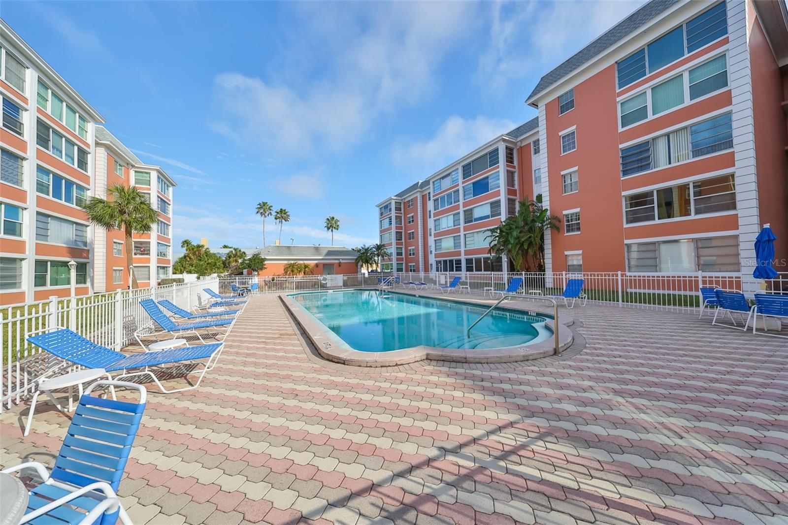 6960 20TH AVE N #306, ST PETERSBURG, FL, 33710