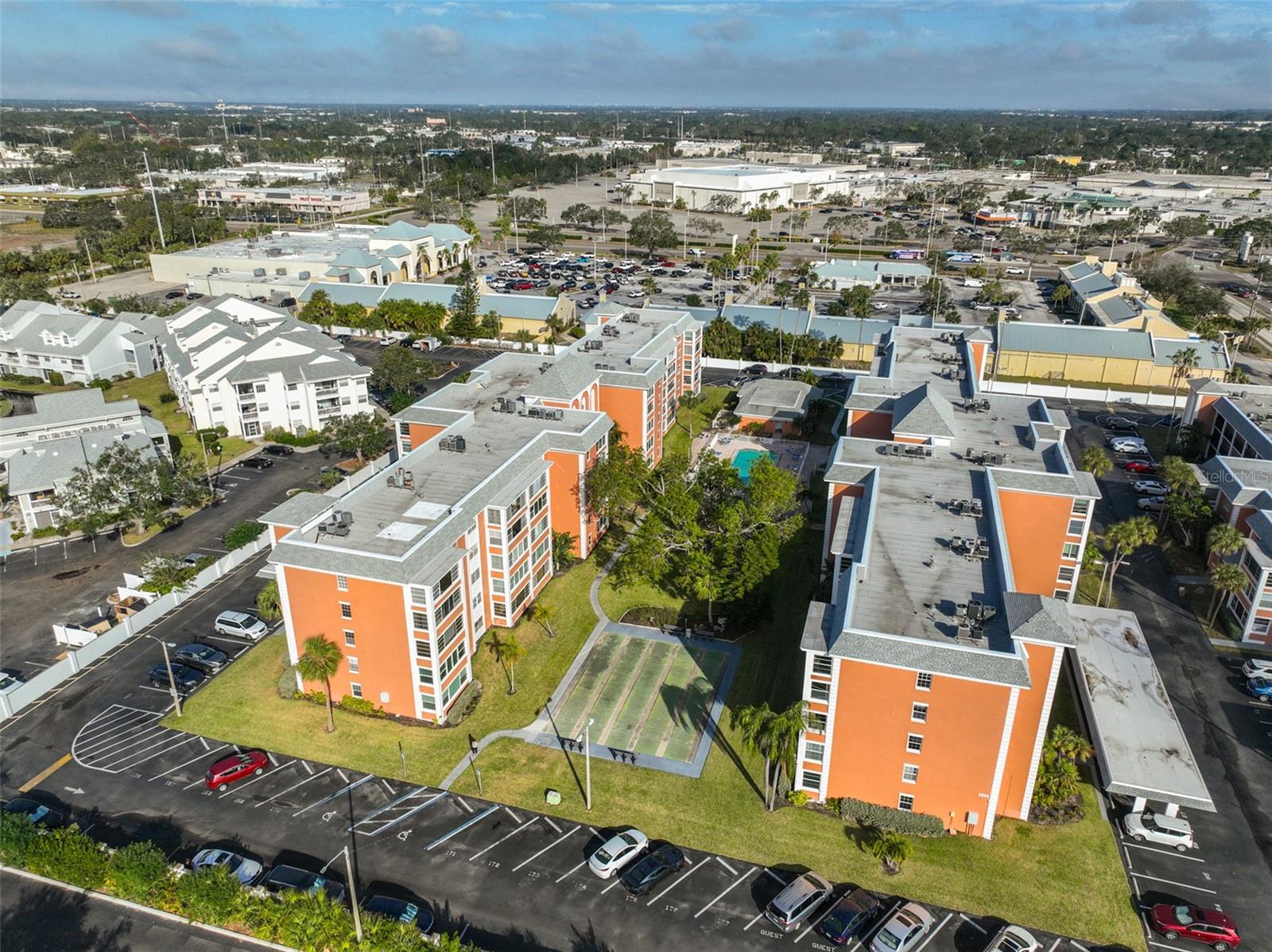 6960 20TH AVE N #306, ST PETERSBURG, FL, 33710
