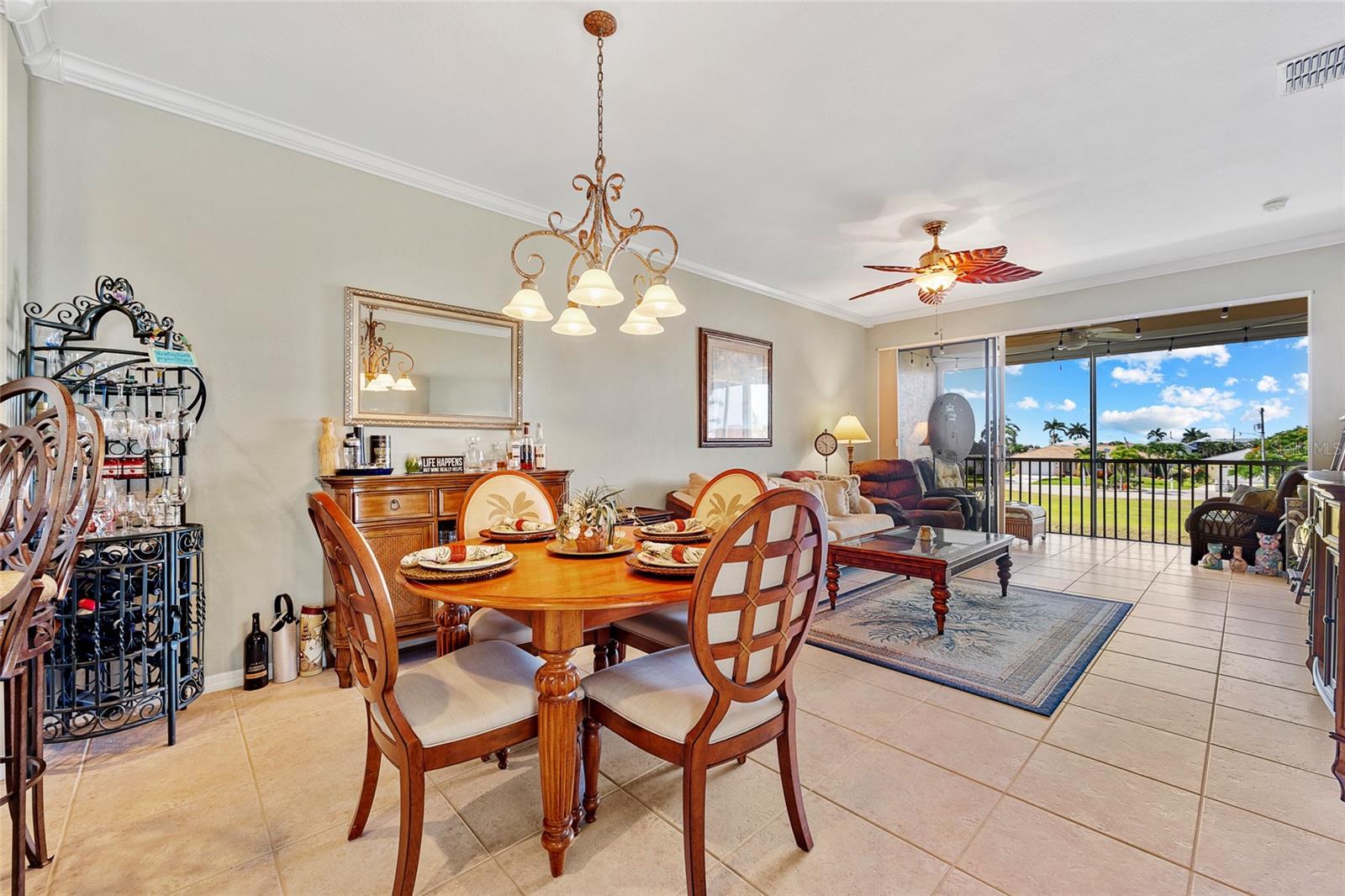 2002 BAL HARBOR BLVD #1822, PUNTA GORDA, FL, 33950