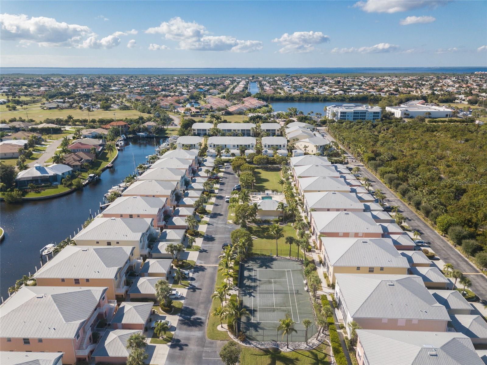 2002 BAL HARBOR BLVD #1822, PUNTA GORDA, FL, 33950