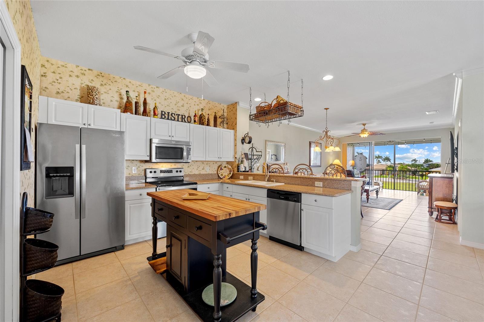 2002 BAL HARBOR BLVD #1822, PUNTA GORDA, FL, 33950
