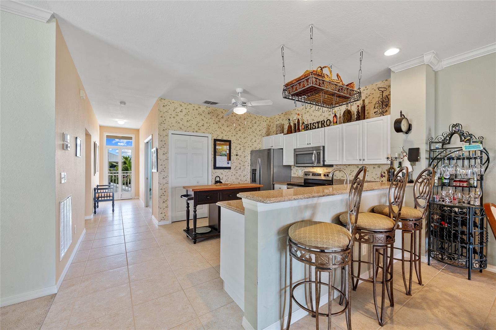 2002 BAL HARBOR BLVD #1822, PUNTA GORDA, FL, 33950