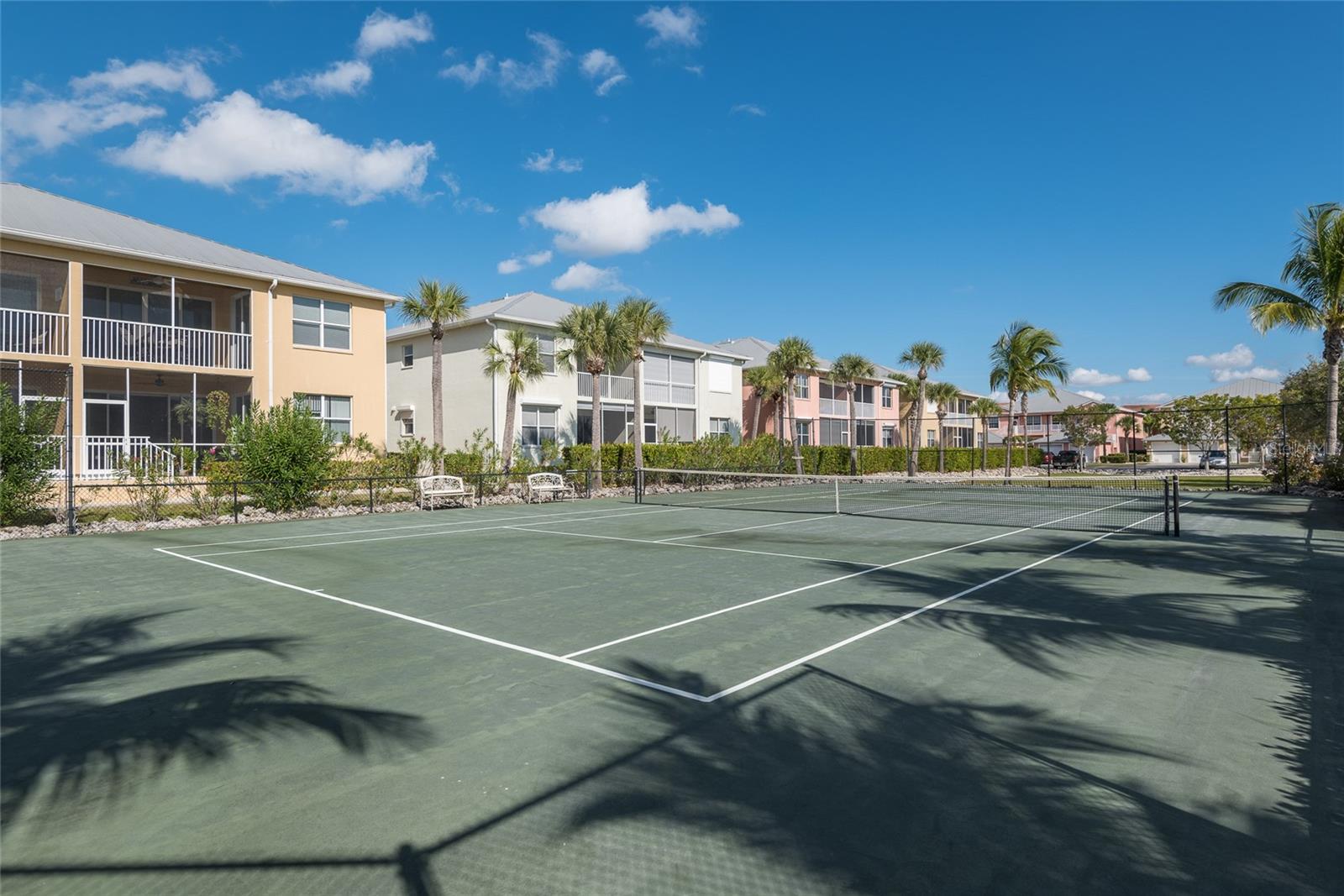 2002 BAL HARBOR BLVD #1822, PUNTA GORDA, FL, 33950