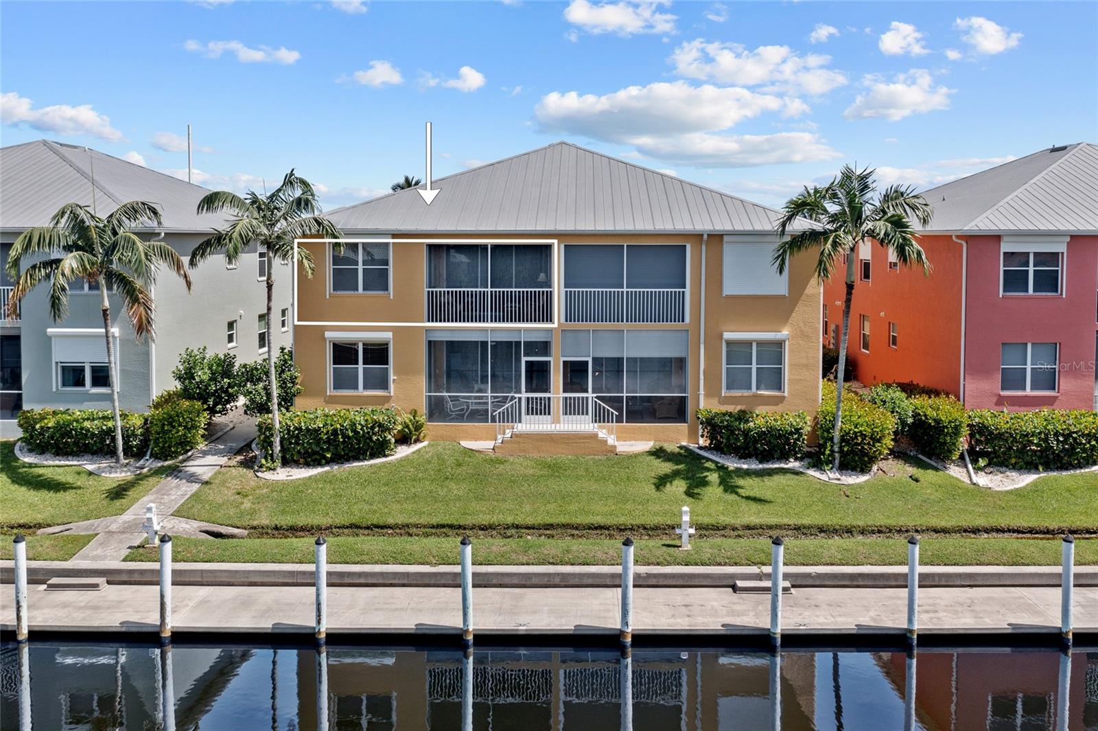 2002 BAL HARBOR BLVD #1822, PUNTA GORDA, FL, 33950