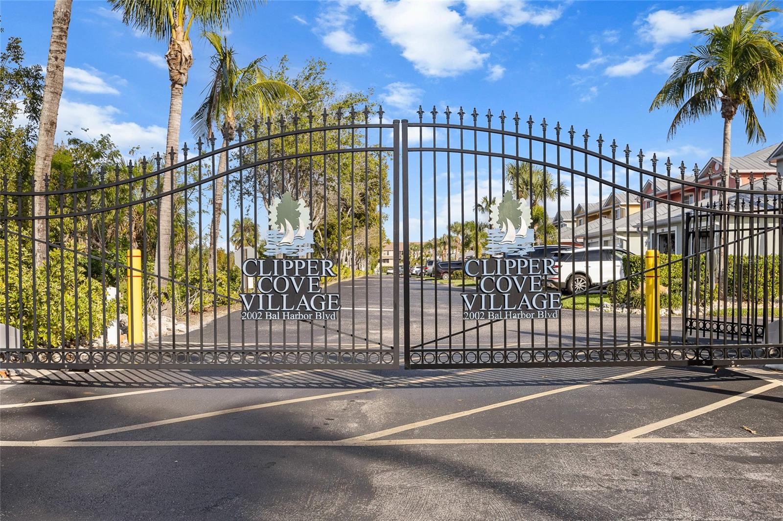 2002 BAL HARBOR BLVD #1822, PUNTA GORDA, FL, 33950