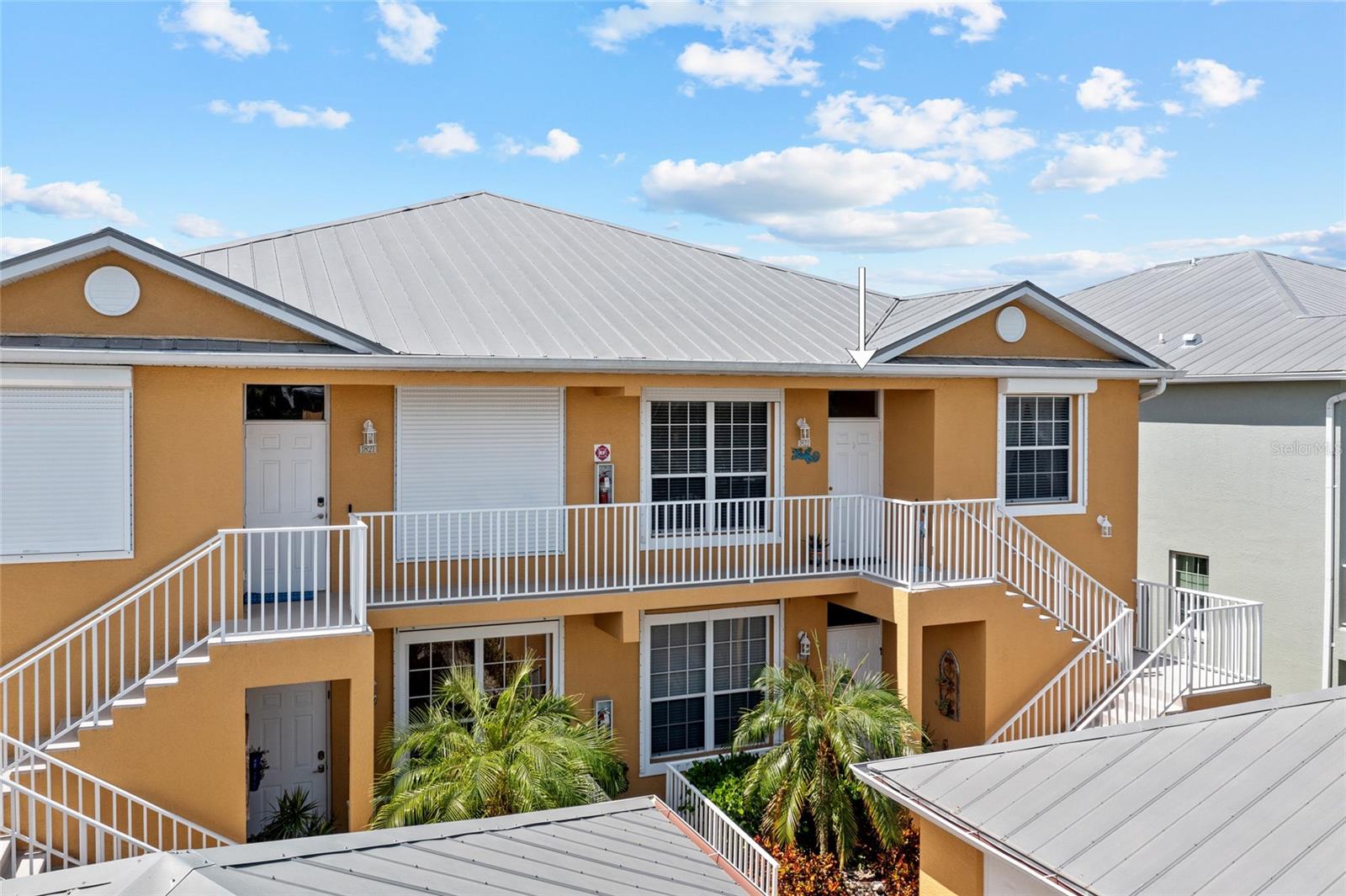 2002 BAL HARBOR BLVD #1822, PUNTA GORDA, FL, 33950