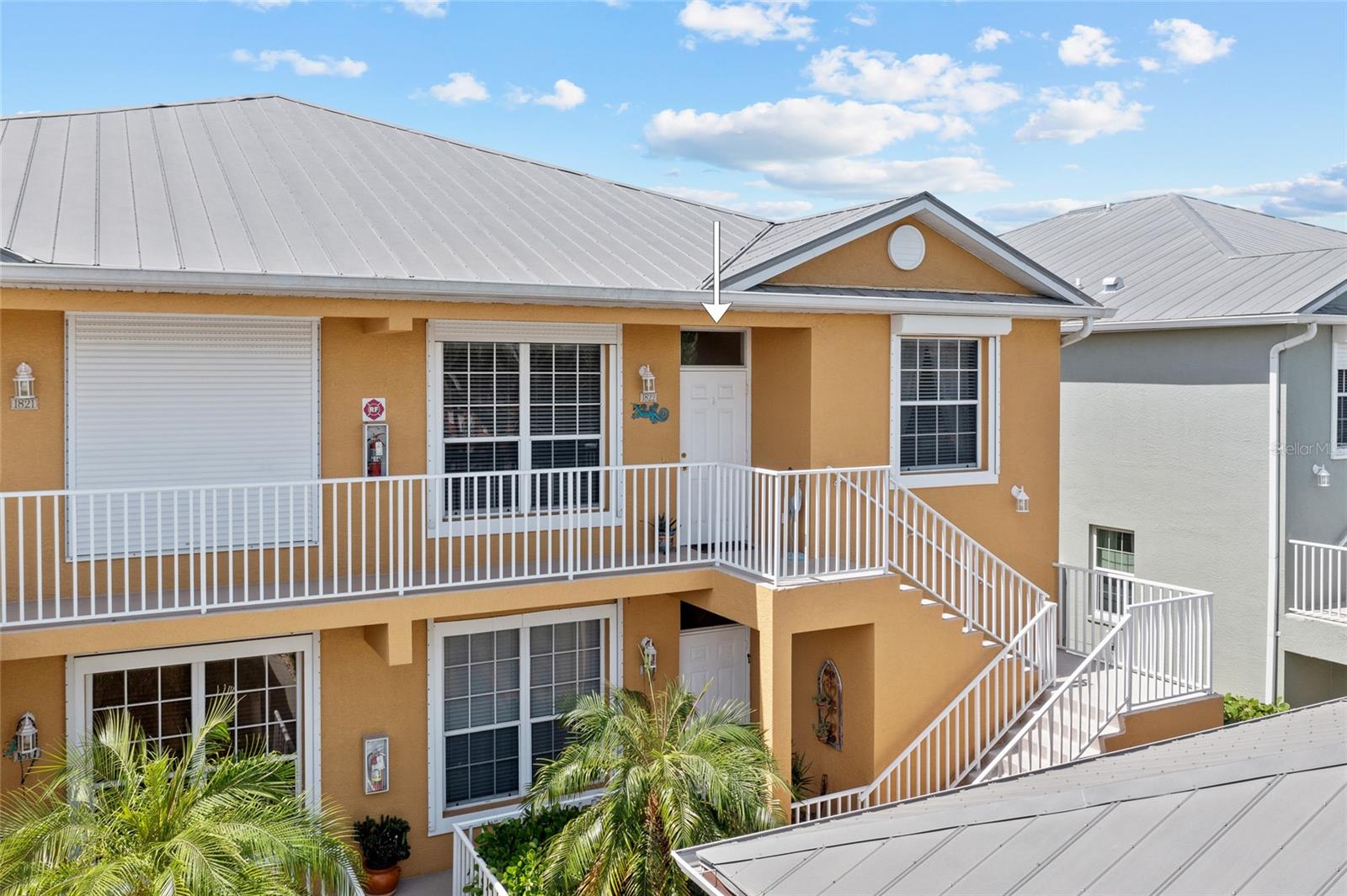 2002 BAL HARBOR BLVD #1822, PUNTA GORDA, FL, 33950