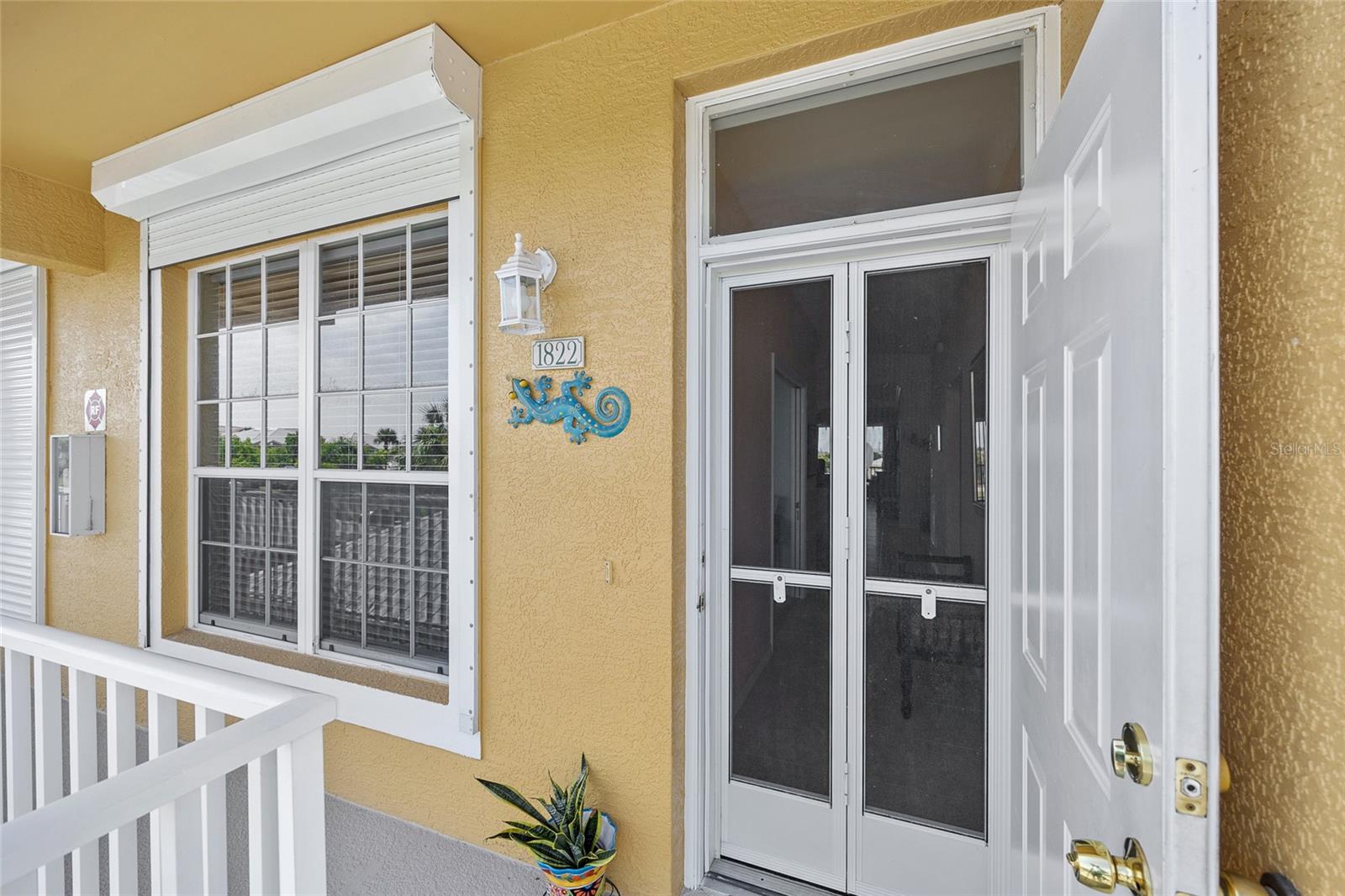2002 BAL HARBOR BLVD #1822, PUNTA GORDA, FL, 33950