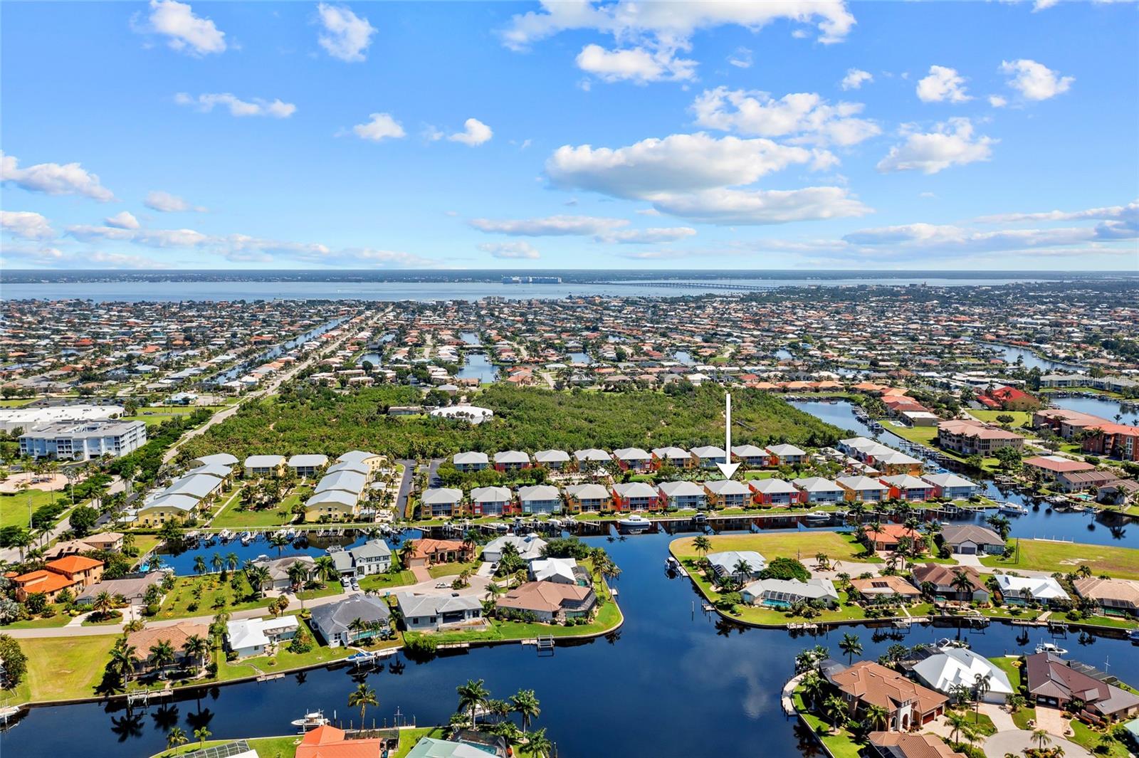 2002 BAL HARBOR BLVD #1822, PUNTA GORDA, FL, 33950