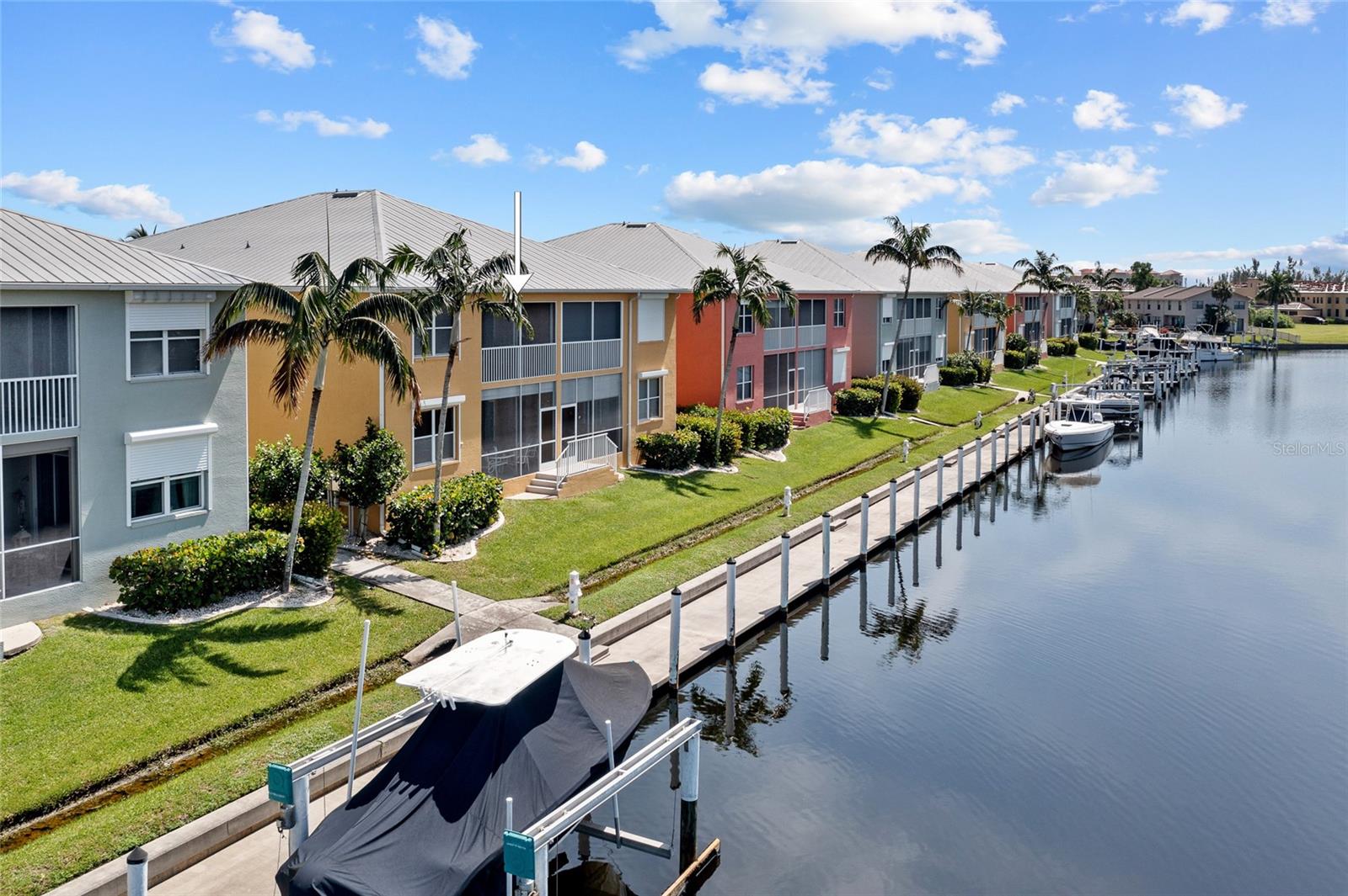 2002 BAL HARBOR BLVD #1822, PUNTA GORDA, FL, 33950