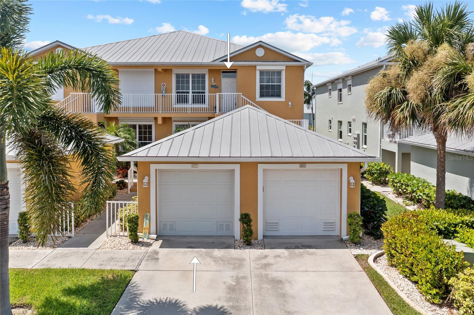 2002 BAL HARBOR BLVD #1822, PUNTA GORDA, FL, 33950