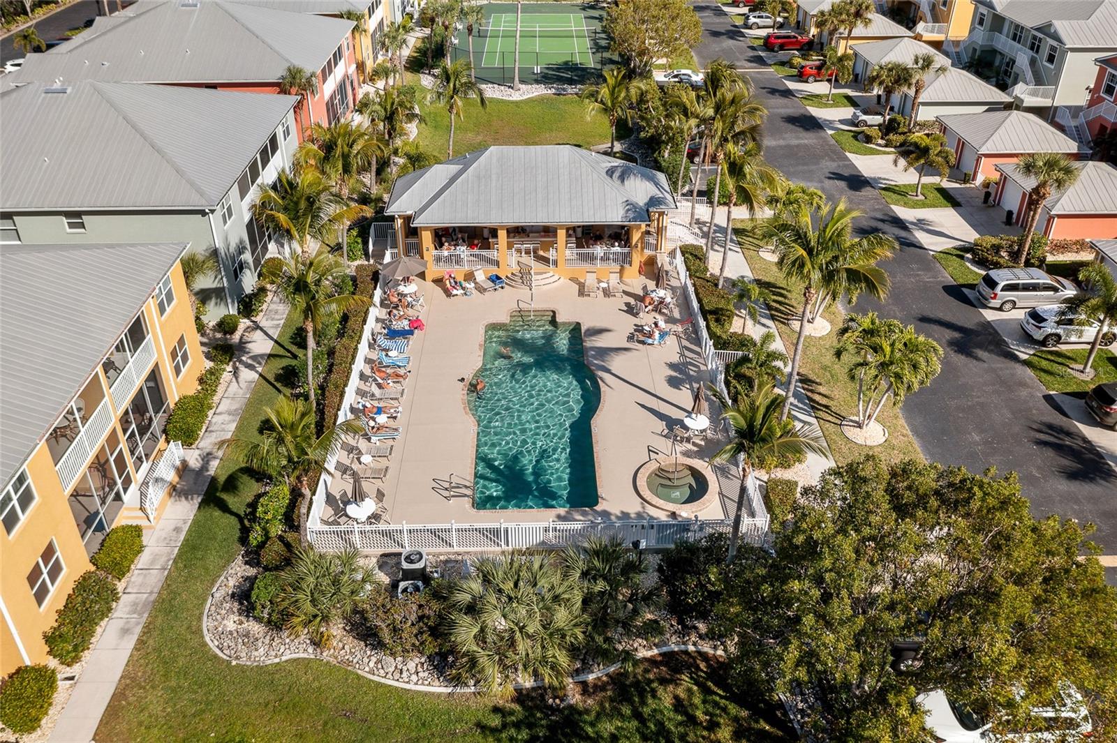 2002 BAL HARBOR BLVD #1822, PUNTA GORDA, FL, 33950