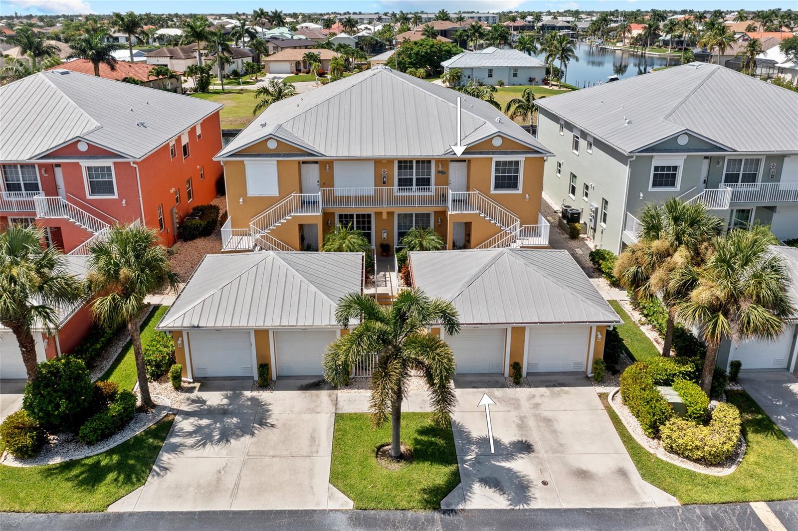 2002 BAL HARBOR BLVD #1822, PUNTA GORDA, FL, 33950