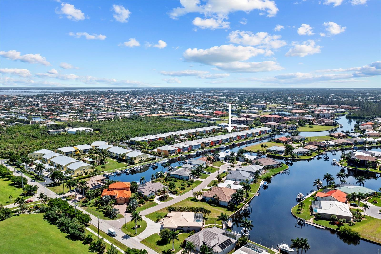 2002 BAL HARBOR BLVD #1822, PUNTA GORDA, FL, 33950