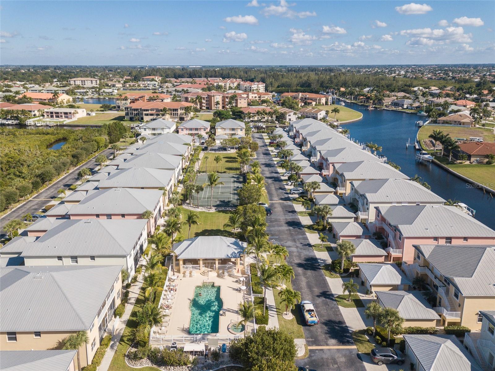 2002 BAL HARBOR BLVD #1822, PUNTA GORDA, FL, 33950