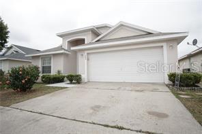 248 HAVERSHAM WAY, DAVENPORT, FL, 33897