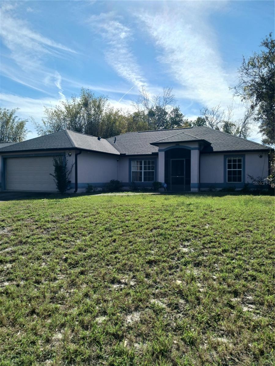 2831 PIKE LN, DELTONA, FL, 32738