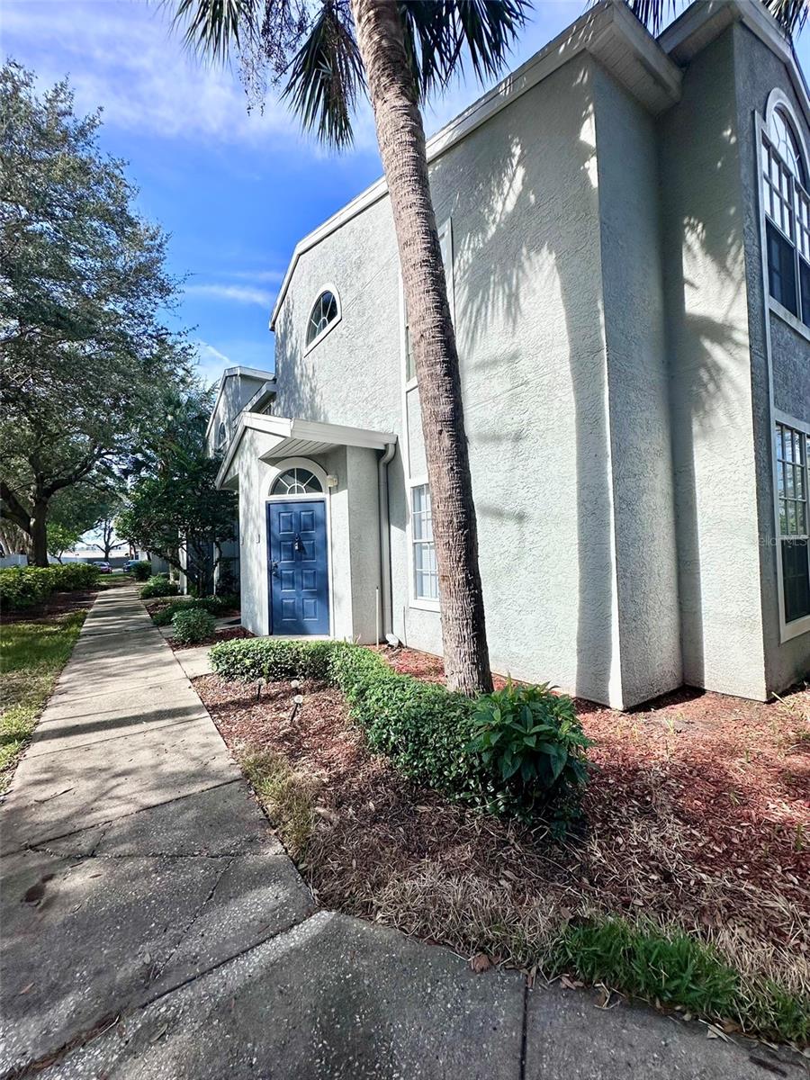 1613 COLUMBIA ARMS CIR #142, KISSIMMEE, FL, 34741
