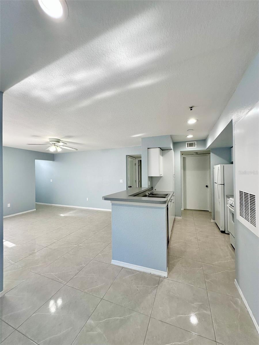 1613 COLUMBIA ARMS CIR #142, KISSIMMEE, FL, 34741