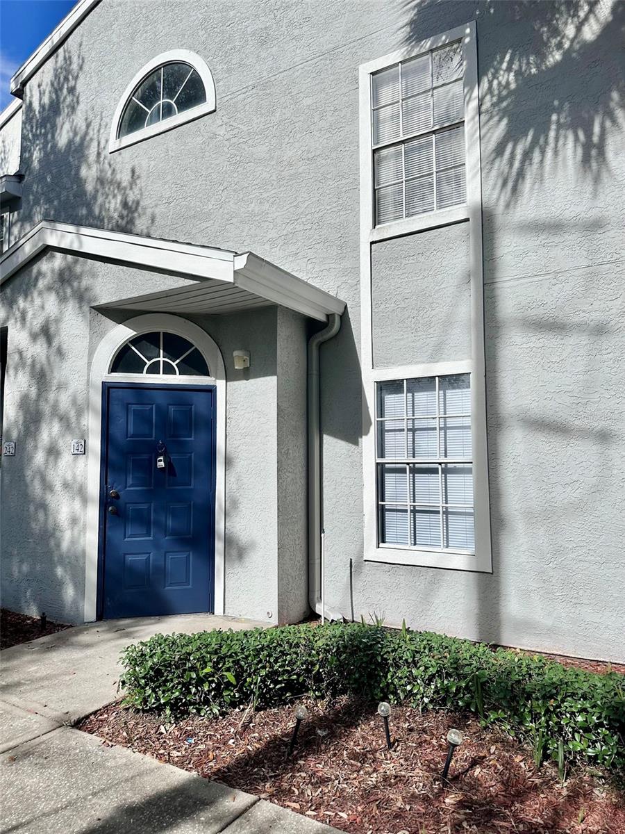 1613 COLUMBIA ARMS CIR #142, KISSIMMEE, FL, 34741