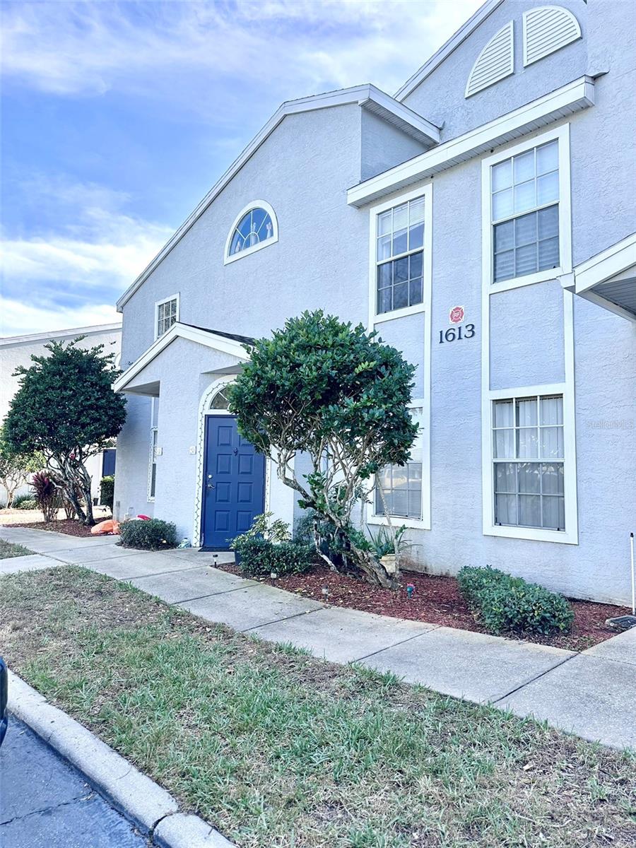 1613 COLUMBIA ARMS CIR #142, KISSIMMEE, FL, 34741