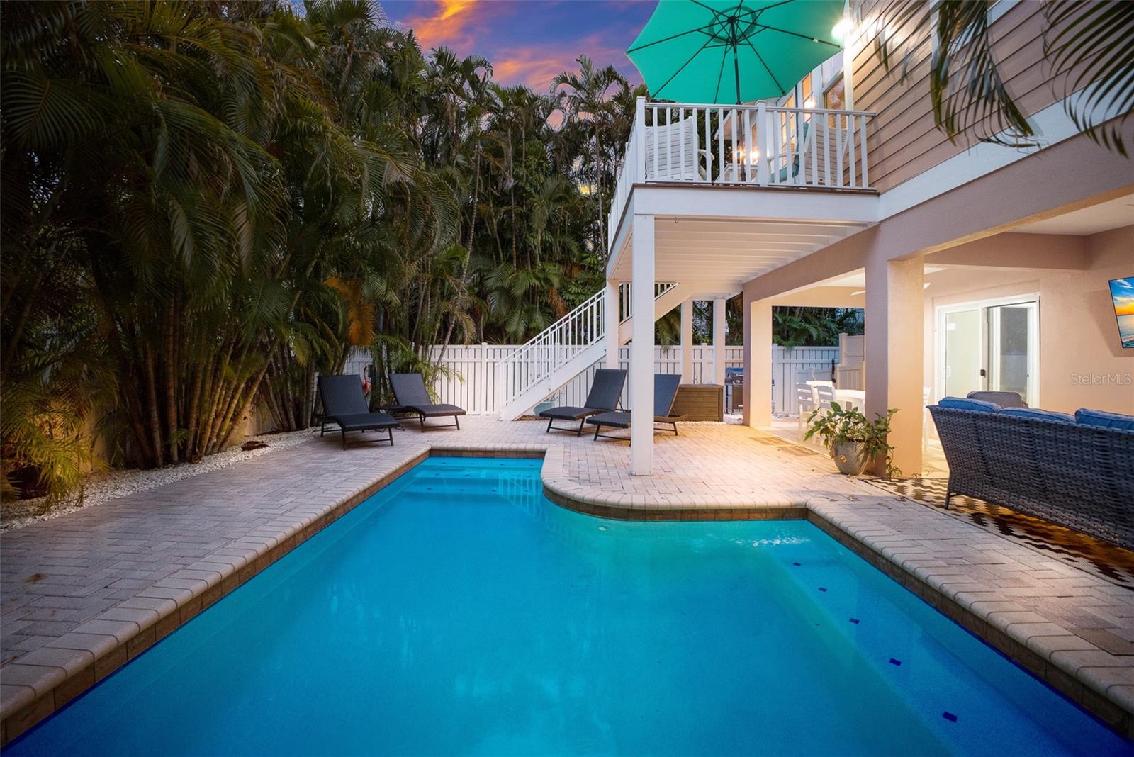 312 61ST ST #B, HOLMES BEACH, FL, 34217