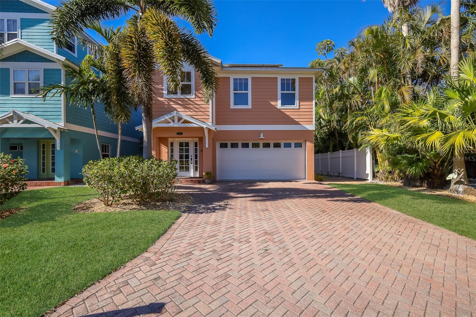 312 61ST ST #B, HOLMES BEACH, FL, 34217