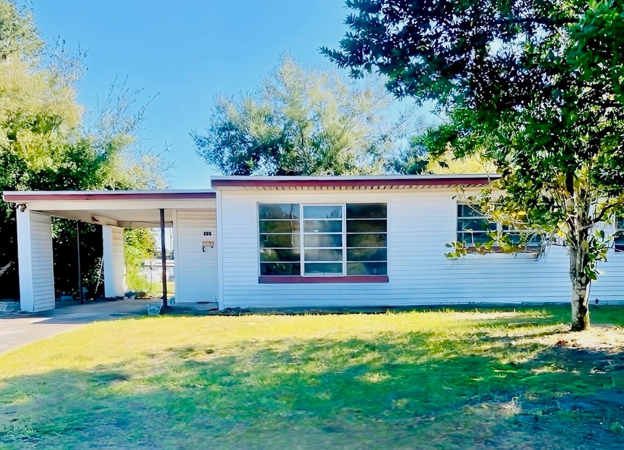 511 S ALDER AVE, ORLANDO, FL, 32807