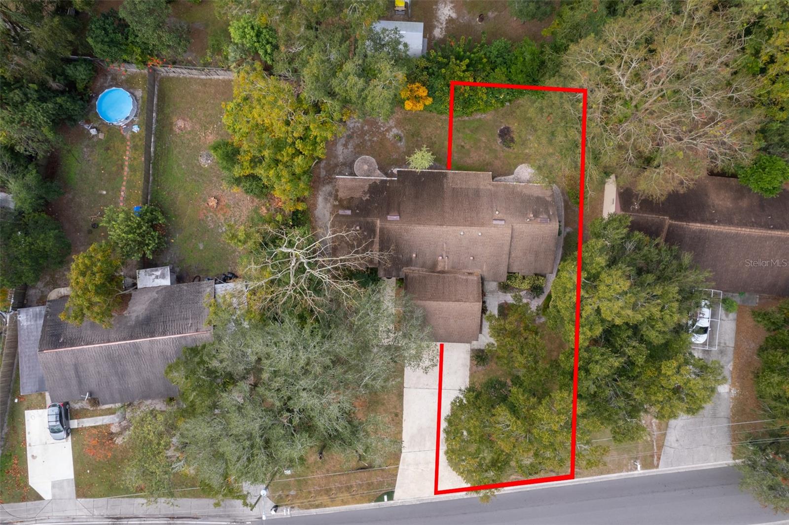 116 WILLOW AVE, ALTAMONTE SPRINGS, FL, 32714