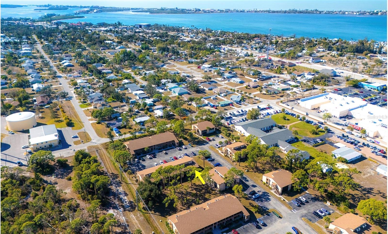 10 QUAILS RUN BLVD #12, ENGLEWOOD, FL, 34223